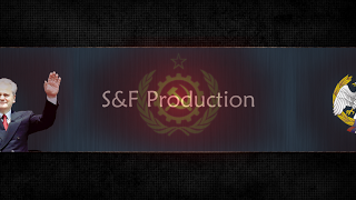 S&F Production Live Stream