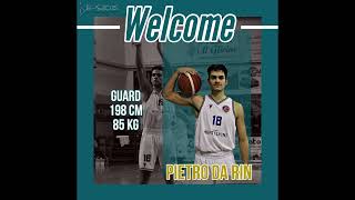 Pietro Da Rin highlights 2024