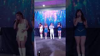 4th Impact Live