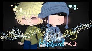 Me And My Husband // SP // Creek // Tweek Angst