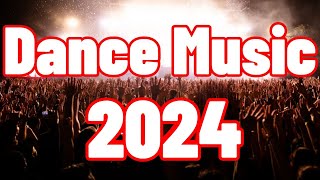 EDM Music Mix 2024 🎧 EDM Remixes of Popular Songs 🎧 Bass Boosted Music Mix