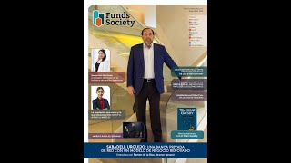 Funds Society Revista España 34 #FundsSocietyRevistaES