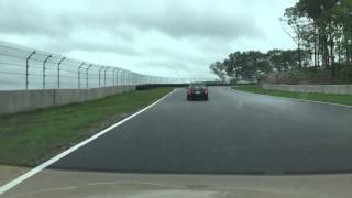 Palmer Motorsports Park BMWCCA chasing E30 pt2