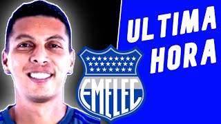 Ultimas Noticias de Emelec 🔵 Noticia de EMELEC