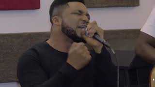 Top Worship Song - Enrich Your Soul By Tim Godfrey