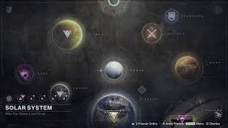 Destiny (Co-op) Ep. 9 + The Taken King (PS5) (🔴Live Stream)