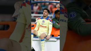 PRIMERA BAJA PARA CHILE | Diego Valdés sale LESIONADO del CLÁSICO mexicano #seleccionchilena