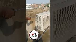 #Shorts video//how to ac service?