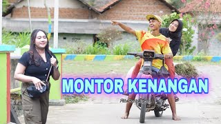 MONTOR KENANGAN - FILM PENDEK KOMEDI - Eps. 26