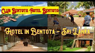 ✅  🌞 🌈 👌 Club Bentota Hotel Bentota, Sri Lanka | Spend Your Vacation with all inclusive holidays.