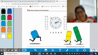 9-16-20 Math Video