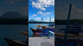 Canal de Guarapari #4k #views #youtubeshorts