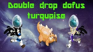 DOFUS Palladiium & Jacky # Drop tutu épisode 1: Double droop