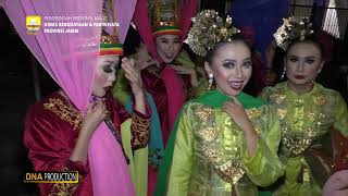 Tim Kes Prov. Jambi | Parade Digdaya Nusantara 2019