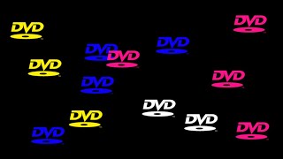 Bouncing DVD