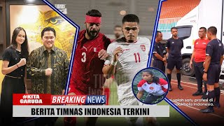 ERICK THOHIR KEMBALI BUAT GEBRAKAN !! BAHRAIN KENA PRANK FIFA ~ TIMNAS WANITA SEMAKIN MATANG