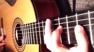 Niki Mukhi guitar jam on a beat by Charlie Mac on the Brapp App