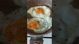 Egg 🍳 #asmr #viral #shotrs #trending #cooking #satisfying #videorecipe