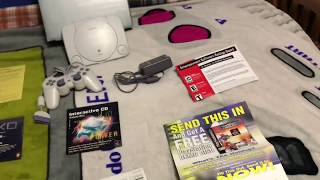 Weekend Challenge Pickups! | BOXED PSONE!