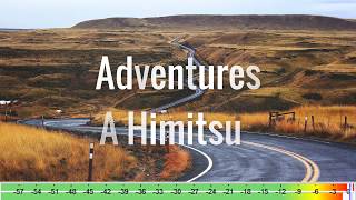 Adventures - A Himitsu Copyright FREE Music