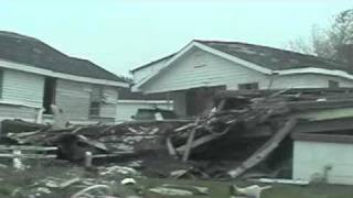 Ebenezer remembers Katrina-God is GOOD and FAITHFUL