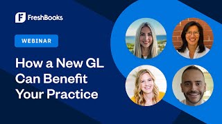 Webinar: How a New GL Can Benefit Your Practice