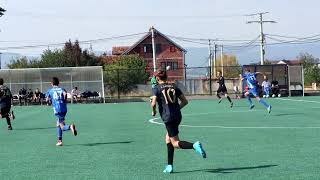 KF LLAPI(U15) - SH ARSENALI(U15)