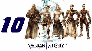 Let's Play Vagrant Story #10 - Unlocking Some Paths