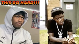 Quando Rondo - War Baby [Official Music Video] REACTION