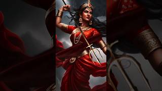 The real story of Navaratri #shorts #hinduism #navaratri2023