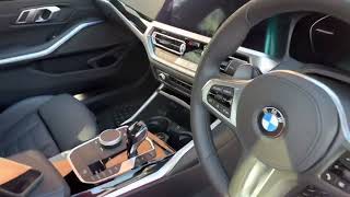 BMW M340i - Wireless Charging Pad Upgrades - TTW Installations