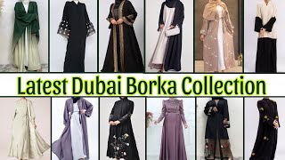 Latest dubai borka design for ladies / fashionable borka 2024 / new abaya design 2024 afghan kaftan