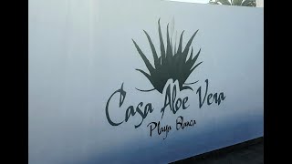 Playa Blanca Lanzarote Casa Aloe Vera