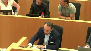 Commissie Mobiliteit Postwet 19/09/2023