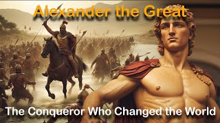 The Epic History of Alexander the Great: Conqueror of Empires and Legend. full documentary