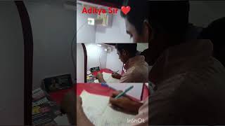 Study Hard motivation Video 🔥🔥🔥.#adtiya sir #motivation #ssc #cgl 🔥🔥.#shorts #1million #motivation 🔥