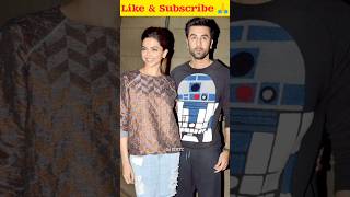 Ranvir Kapoor With Deepika Padukone #short#shorts #viral #reels