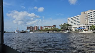 #Wilmington Riverside