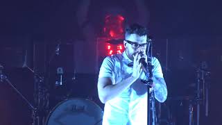 Starset - bring it down live 06-mrt-2020