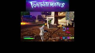 Fortnitemares con Billy de SAW #fortnitemares #shorts