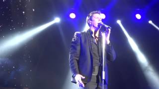 David Miller -  Nessun Dorma - Dublin