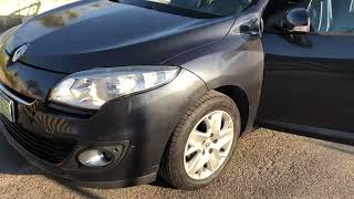 RENAULT - Mégane -  1.5 dCi 110 CV ST Runaway - COMODA E AFFIDABILE