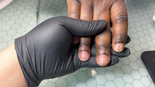 Men’s Manicure & Woman’s Manicure | 💅🏽🙋🏾‍♂️🙋🏽‍♀️