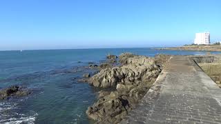 S3-10-Les Sables d'Olonne - Chenal et environs