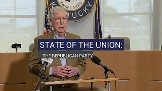 State of the Union: The Republican Party