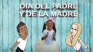 BAILE DIA DEL PADRE Y MADRE