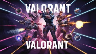 🔴LIVE - Valorant Gameplay | LETS GO Bhaiyo  💣