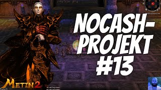 Metin2 DE Emerald - NoCash Projekt [13] - Klinge auf P? Lvl 95?