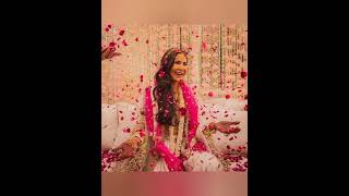 Katrina Kaif mayoun Video| Vicky Kaushal marriage|Katrina Kaif wedding|