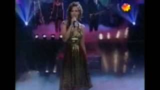 Thalia - Especial en Argentina Pt.7 de 8